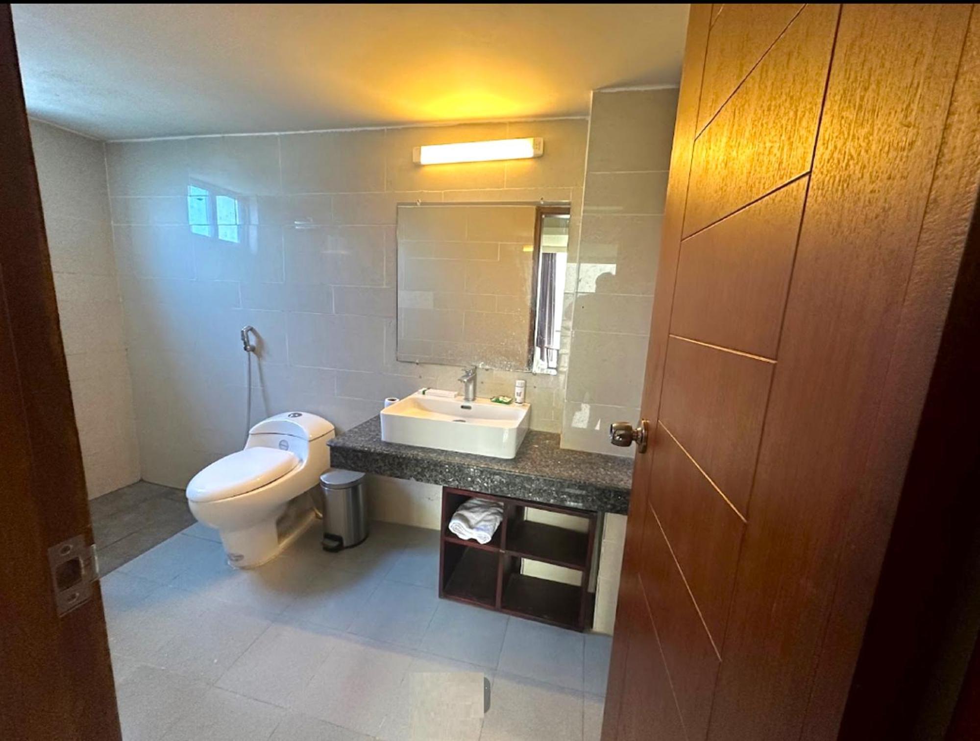 Annex Suites Bogra Exterior foto
