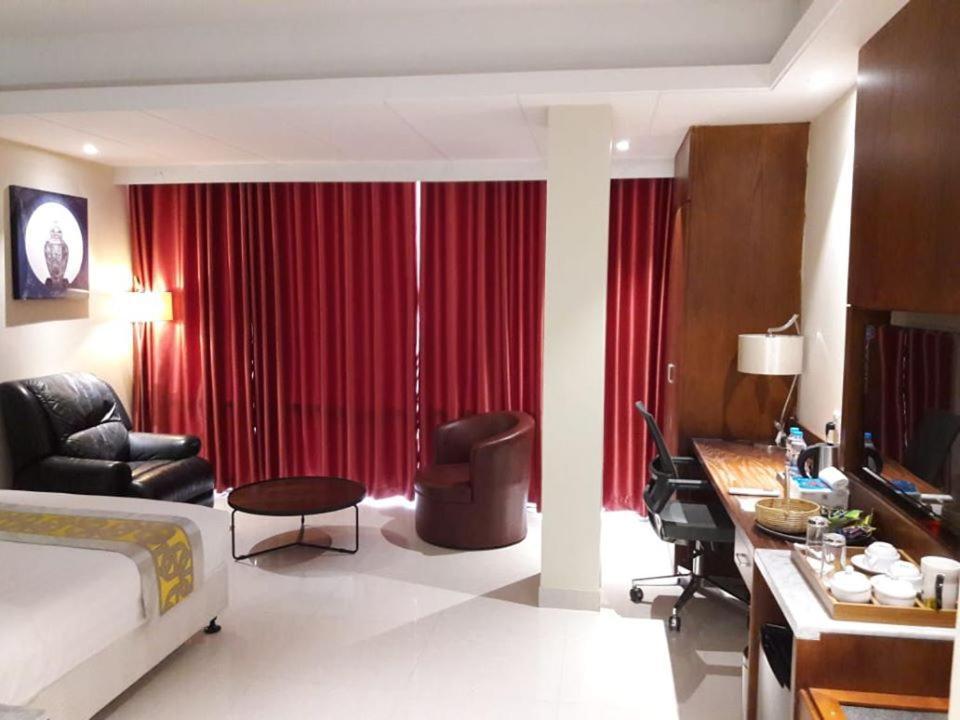 Annex Suites Bogra Exterior foto